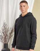 Heren Hoodie Basic Build Your Brand BB001